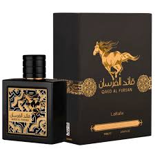 Perfume Qaed Al Fursan Lattafa 90ml
