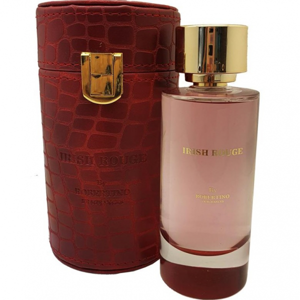 Perfume ROBERTION IRISH 90ML