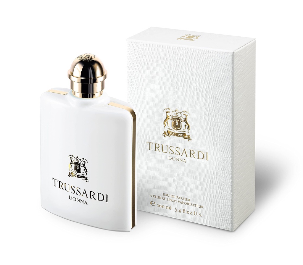 Perfume Trussardi 100ml