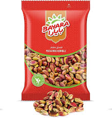 pistachio Kernels Jumbo 200gr