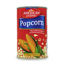 Primo popcorn 284g