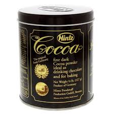 Reihan Cocoa Powder 227g