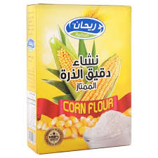Reihan Corn Flour 100g