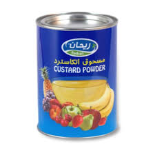 Reihan Custard Powder 285gr