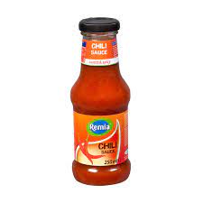 Remia chili sauce  250ml