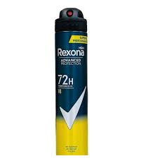 Rexona men advanced 72h+motion sense  V8200ml