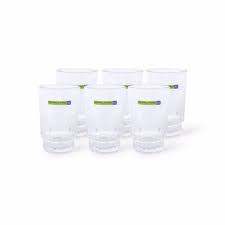 RF 1385 GT6 GLAS TUMPLER 9 OZ 1