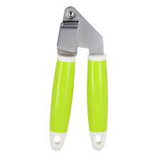 Rf 6318 Garlic Press