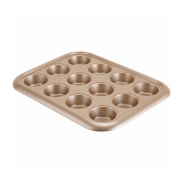 Rf 8793 Muffin Pan  12