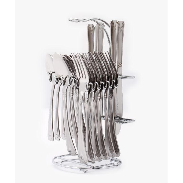 Royalford Cutlery Set 25pcs Rf2086