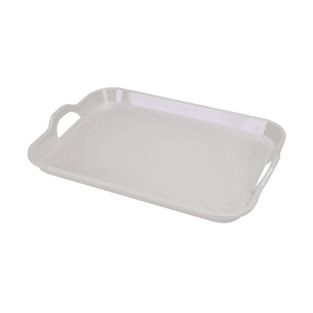 RF5064 M/W HADNLE TRAY WITH PEA