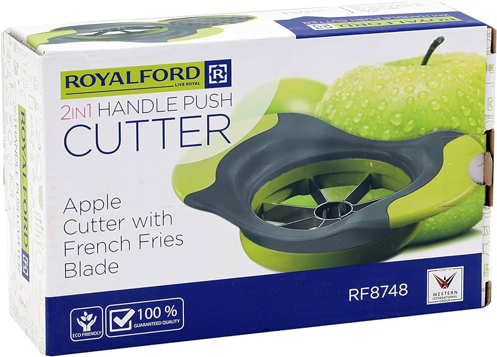 Rf8748 2in 1 Apple  French  Fr