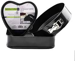 Royalford sprinform set 3pcs Rf8783