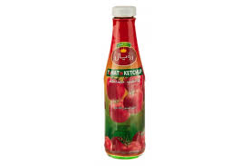 Royal Tomato Ketchup 340gr