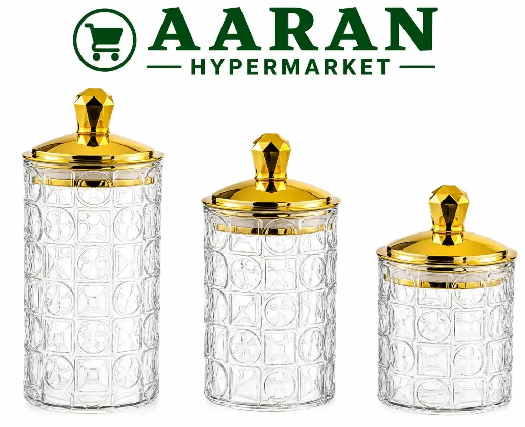 Airtight Canister Bowl 