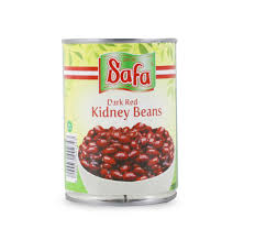 Safa Red Kidney Beans 400g