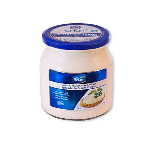Salim Cream Cheese 500gr