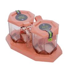 Seasoning pot Set Rf10329