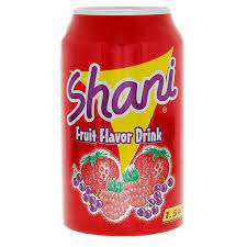 Shani 300ml