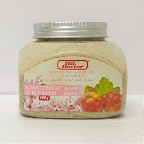 Skin doctor cloudberry 500ml