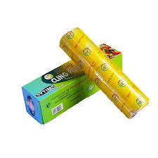 Smiley cling film 45cm