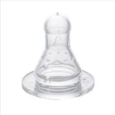 Standard Diameter Liquid Silicone Nipple Yn210