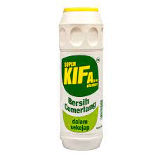 Super Kifa 650g