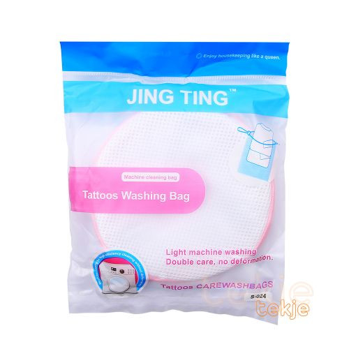 TATTOOS WASHING BAG S-024