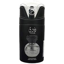 Thouq Concentrated Perfumed Spray 250ml