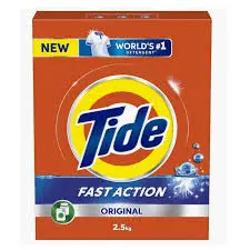 Tide original omo 2.5kg