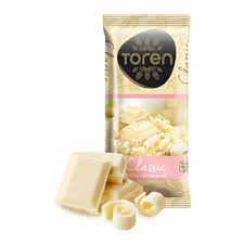 Toren classic milk compound 52g
