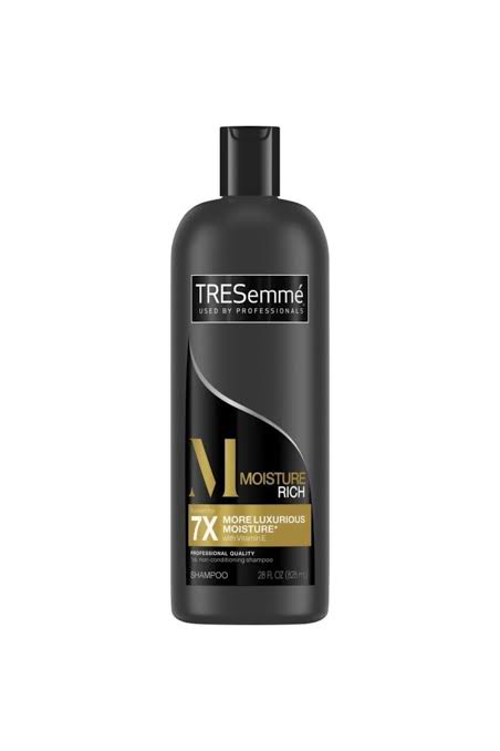 Tresemme Shampoo Moisture Rich 828ml