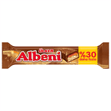 Ulker albeni 52g