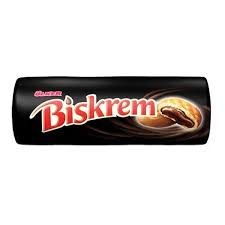 Ulker biskrem 110g