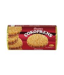 Ulker cokoprens 300g