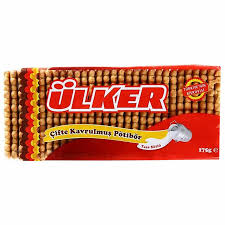 Ulker gifte kavrulmus 175gr