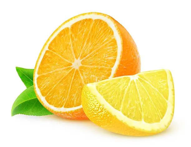 Lemon Orange 1kg 