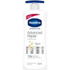 Vaseline Advanced Repair 625ml