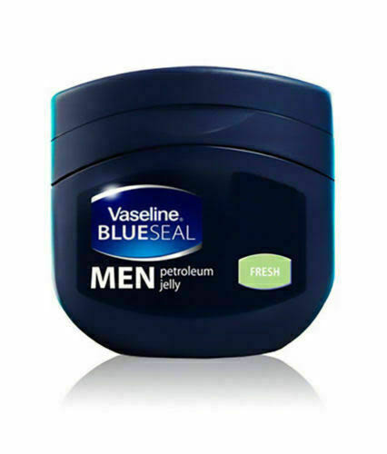 Vaseline Blueseal Men Jelly 250ml