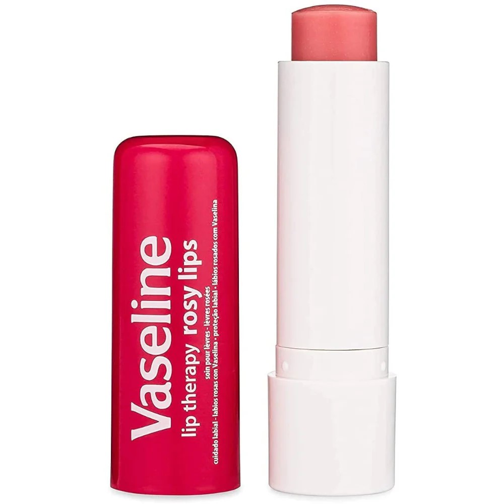 Vaseline rosy lip care 4.8g