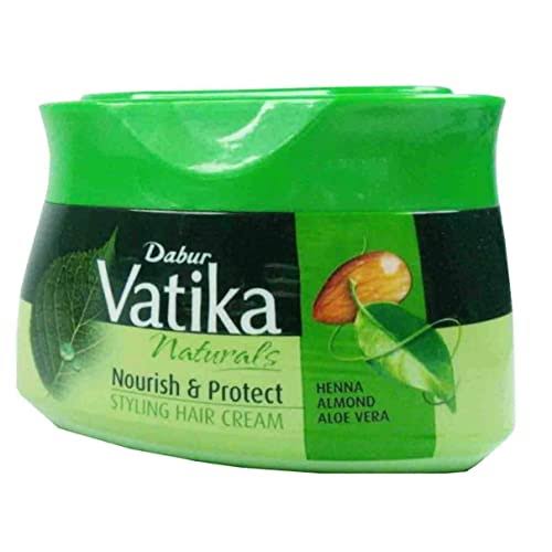 Vatika   Nourish 140ml