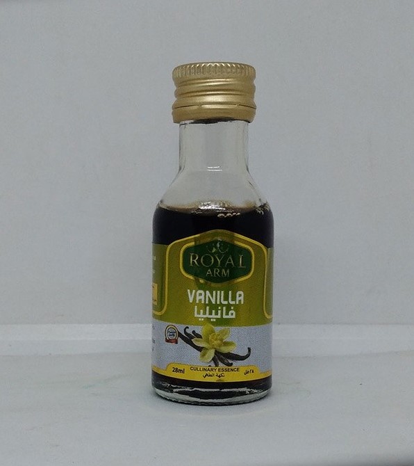 Virgine Vanilla 28ml