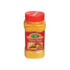 Virginia Chicken Masala 200g