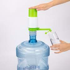 Water Pump HL-07=08