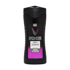 Xl you axe excite  400ml