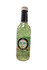Zen kivi aromali 330ml