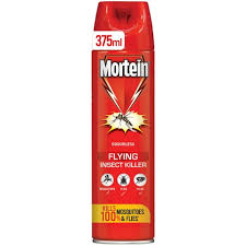 Scope flying insect killer kids lemun 375ml