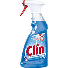 Clin cam temizleyici pirlanta parlakligi 500ml