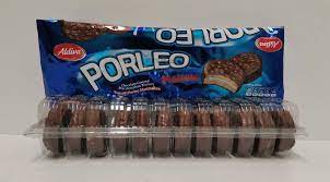 Aldiva porleo mallow 180gr