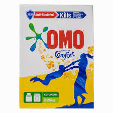 Omo Touch Comfort 2.25kg